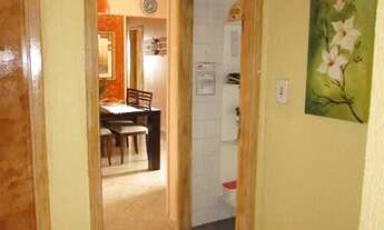 Imagem 2: São Paulo - Apartamento Padrão - Vila Ema