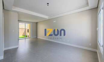 Imagem 5: Sobrado à venda, 122 m² por R$ 719.750,00 - Estância Velha - Canoas/RS