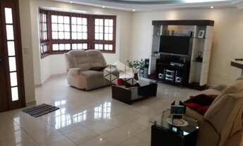 Imagem 2: PORTO ALEGRE - Casa Padrão - Nonoai