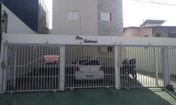 Imagem: Kitnet 1 qto, Nova Parnamirim