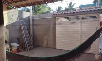 Imagem 5: CASA Barra Nova 03 Quartos com Quintal