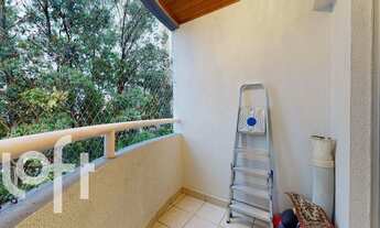 Imagem 6: APARTAMENTO RESIDENCIAL em SÃO PAULO - SP, VILA GUMERCINDO