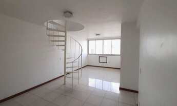 Imagem: Linda cobertura duplex no melhor ponto do