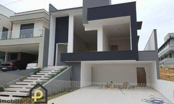 Imagem: Casa em condomínio em Sorocaba, Portal