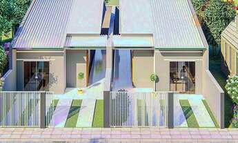 Imagem 4: Casa com 03 dormitórios sendo 01 suíteà venda, 70 m² por R$ 285.000 - Itajuba - Barra Velh