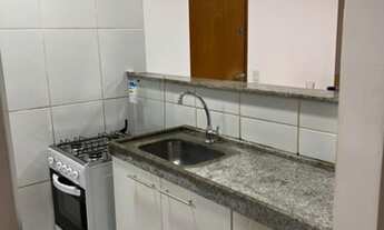 Imagem 7: Apartamento mobiliado de 2 quartos em boa viagem