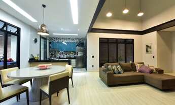 Imagem 4: Vendo casa no Condomínio Jardim de Alice e Pereira com 200 m² e 3 suítes