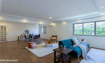 Imagem: Apartamento à venda no bairro Perdizes