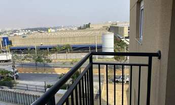 Imagem 4: Apartamento para Venda em Barueri, Alphaville, 2 dormitórios, 1 suíte, 2 banheiros, 1 vaga