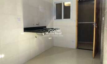 Imagem 5: Casa de Condomínio com 2 dorms, Mirim, Praia Grande - R$ 212 mil, Cod: 1154