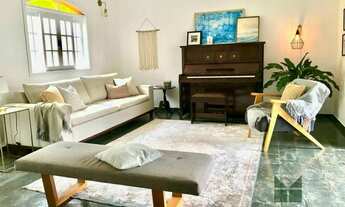 Imagem 4: Casa à venda no bairro Centro - Sorocaba/SP