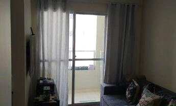 Imagem 3: Apartamento à venda, 50 m² por R$ 290.000,01 - Utinga - Santo André/SP