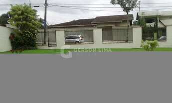 Imagem 4: Sobrado com amplo quintal