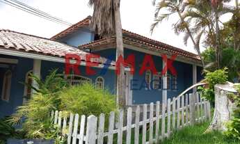 Imagem: Casa com 3 dormitórios, 470 m² - venda