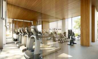 Imagem 4: 285 m² | 4 suítes