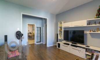 Imagem 4: RIO DE JANEIRO - Apartamento Padrão - Copacabana