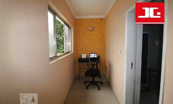 Imagem 7: SãO BERNARDO DO CAMPO - Sobrado Padrão - Rudge Ramos