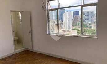 Imagem 2: Apartamento Duplex com 3 dormitórios à venda, 117 m² por R$ 690.000,00 - Santa Teresa - Ri