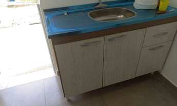 Imagem 4: Kitnet 25 m² por R$ 1.200/mês - Vila São Luís(Zona Oeste) - São Paulo/SP