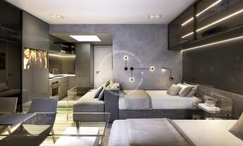 Imagem 5: PORTO ALEGRE - Apartamento Padrão - Cidade Baixa