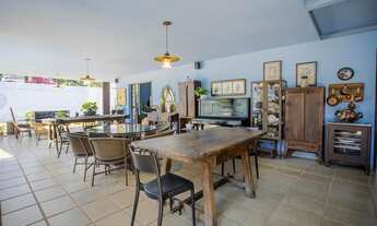 Imagem 4: 0 - Casa 4 quartos, sendo 1 suíte