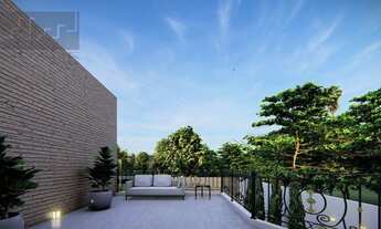 Imagem 4: Sobrado com 4 dormitórios à venda, 480 m² por R$ 1.400.000,00 - Vila Oliveira - Mogi das C