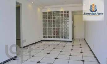 Imagem 4: Apartamento com 2 dormitórios à venda, 53 m² por R$ 515.000,00 - Saúde - São Paulo/SP