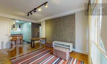 Imagem 3: Higienópolis, reformado com 2 dormitórios ao lado do Mackenzie