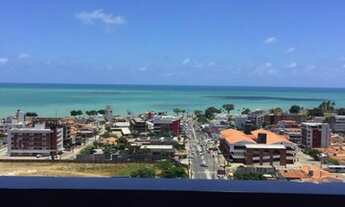 Imagem 4: Ótimo flat, 47 m2, a poucos metros do mar - Tambaú - João Pessoa - Paraíba