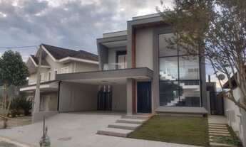 Imagem 4: Sobrado com 3 dormitórios à venda, 239 m² por R$ 1.850.000,00 - Urbanova - São José dos Ca