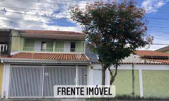 Imagem: Casa à venda, 119 m² por R$ 650.000,00