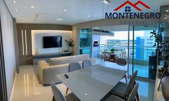 Imagem 5: Apartamento para venda 3 quartos no bairro Engenheiro Luciano Cavalcante. Fortaleza CE