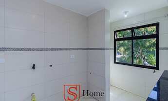 Imagem 6: Apartamento 2 quartos e 1 vaga à venda no Capão Raso