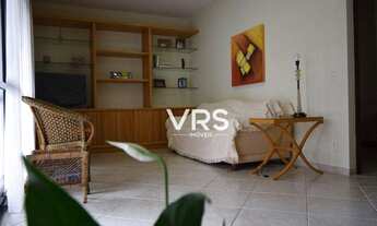 Imagem 6: Excelente Apartamento com 3 dormitórios à venda, 135 m² por R$ 800.000