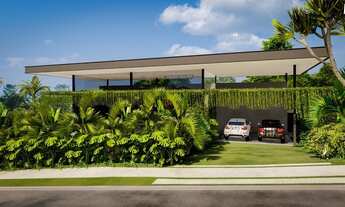 Imagem 7: UBERLâNDIA - Casa de Condomínio - Cond. Jardins Gênova