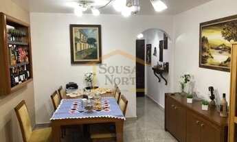 Imagem 4: SãO PAULO - Apartamento Padrão - Barro Branco (Zona Norte