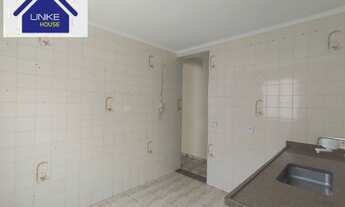 Imagem 6: Apartamento no parque das árvores, ao lado da estação Grajau