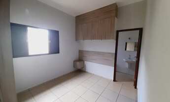 Imagem 2: Casa para venda no Santa Ana