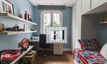 Imagem 5: Apartamento com 2 dormitórios à venda, 92 m² por R$ 1.600.000 - Jardins - São Paulo/SP