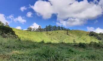 Imagem 7: Sítio lindo em São José dos Campos