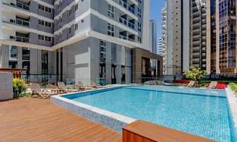 Imagem 7: Apartamento Alto Padrão para Venda em Batel Curitiba-PR