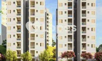 Imagem: Apartamento novo 49m² 02 quartos condomínio