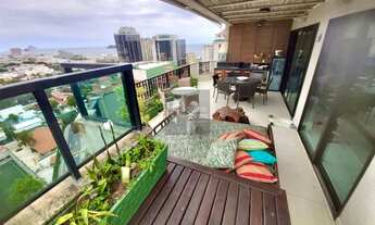 Imagem 4: Condomínio Oceanfront Resort Localizado na Barra da Tijuca, Avenida Lúcio Costa