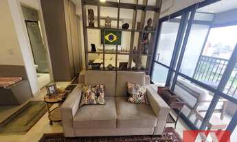 Imagem 5: Studio para alugar, 40 m² por R$ 4.771,00/mês - Bela Vista - São Paulo/SP