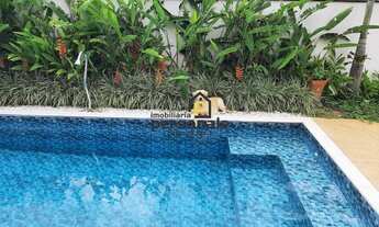 Imagem 5: Casa em condomínio em Sorocaba, Alphaville Nova Esplanada I