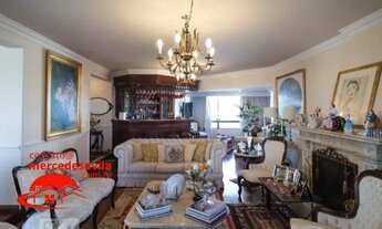 Imagem 2: Apartamento Campo Belo 279 m² 4 Dormitórios