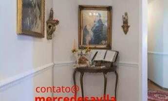 Imagem: Apartamento Campo Belo 279 m² 4 Dormitórios