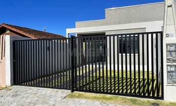 Imagem 3: Pontal do Paraná - Casa Padrão - Monções