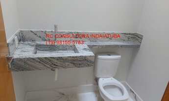 Imagem 4: CONDOMINIO RESIDENCIAL em Indaiatuba - SP, Vista Verde