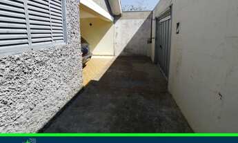 Imagem 7: Casa Padrão para Venda em Jardim Doutor Antônio Petráglia Franca-SP